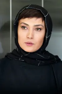 Photo Ladan Mostoufi