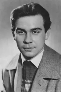 Photo Lev Borisov