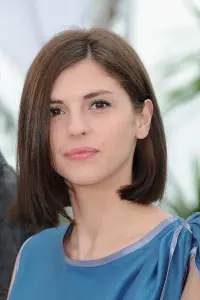Photo Marija Pikić