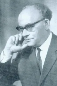 Photo Naum Trakhtenberg