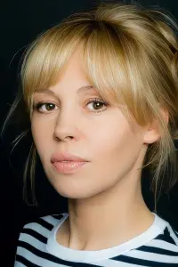 Photo Olga Vilner #467827