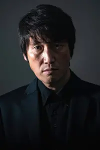 Photo Yudai Uenishi