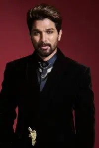 Photo Allu Arjun