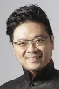 Photo Che-Yi Lee