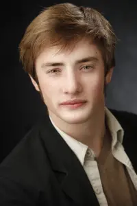 Photo Dashiell Wolf #542391