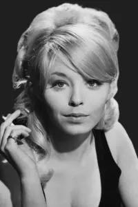 Photo Jill Haworth