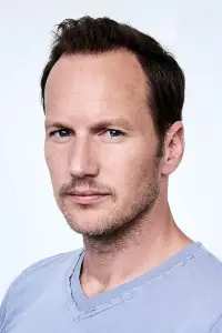 Photo Patrick Wilson #519028