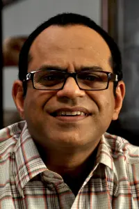Photo Rajatabha Dutta