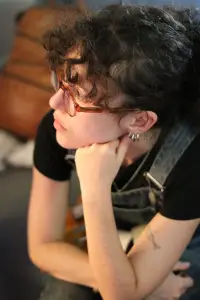 Photo Sofia Werlang #488823