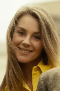 Photo Tiffany Bolling #324897