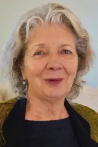 Photo Victress Hitchcock #518527