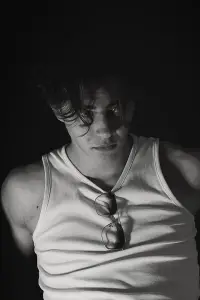 Photo Andrea Vincent #488931