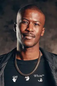 Photo Brandon Collymore #505934