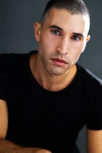 Photo Joel DeCandio