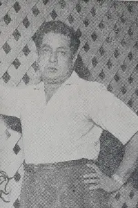 Photo Mangal Chakraborty