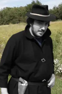 Photo Mateu Colell Gangolells #524621