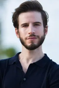 Photo Rodrigo Garcia #392593