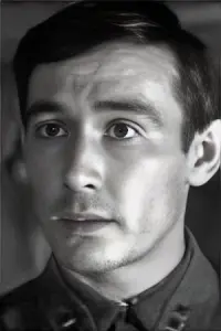 Photo Shavkat Gaziyev