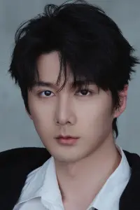 Photo Zhao Ziluo