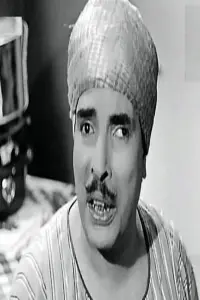 Photo Abdel Fattah ElQosari