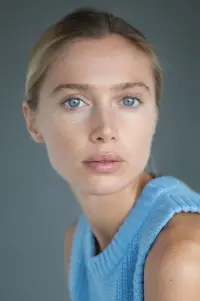 Photo Anna Andrusenko