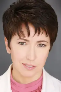 Photo Charidy Wronski