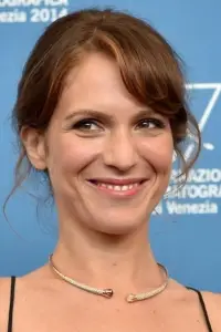 Photo Isabella Ragonese #520056