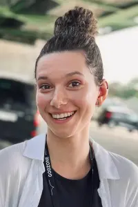 Photo Jana Markovičová