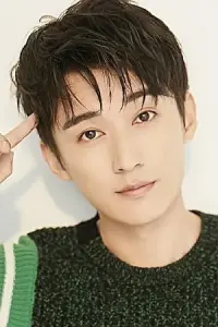 Photo Liu Xueyi