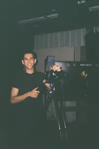 Photo Salvador Varón #507563