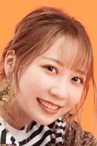 Photo Shiina Natsukawa