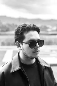 Photo Calet Gómez Chaves