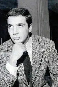 Photo Sergio Renán #482951