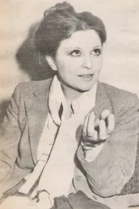 Photo Soad Hosny