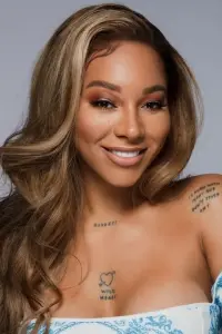 Photo Munroe Bergdorf