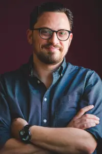 Photo Nathan Blackwell #503932