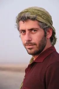 Photo Rêger Azad Kaya