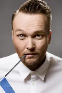 Photo Arjen Lubach