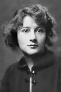 Photo Evelyn Greeley