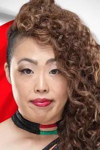 Photo Hiroyo Matsumoto