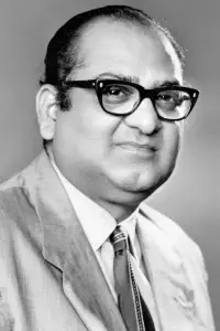 Photo S. V. Ranga Rao #392030