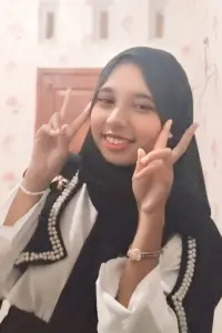 Photo Selfia Khasana Safitri