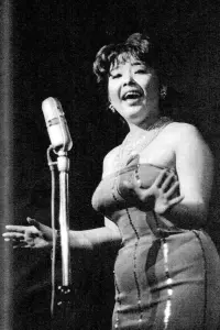 Photo Sumiko Sakamoto