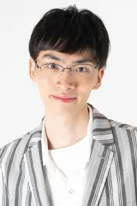 Photo Tensui Sakai