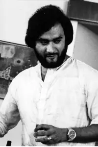 Photo Dinesh Thakur