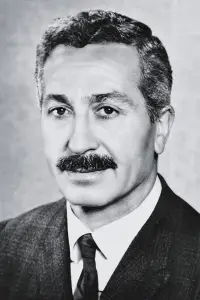 Photo Haydar Karaer