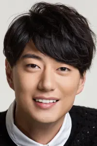 Photo He Yichen
