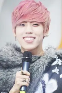 Photo Jang Dong-woo