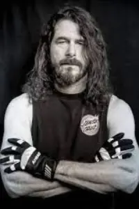 Photo Paul Bostaph