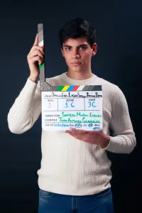Photo Sergio Muñoz Esquer